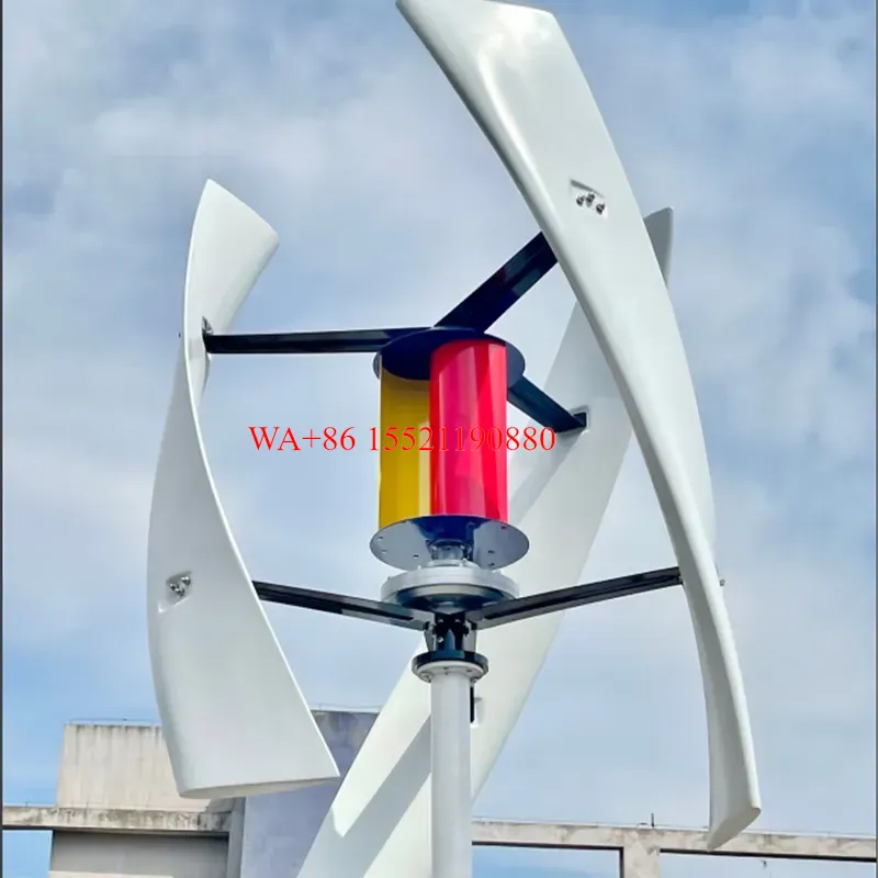 WMWMNU für EU Vertikalachsen-W – Wind Turbine 1000W 24V Bewertung und Preis