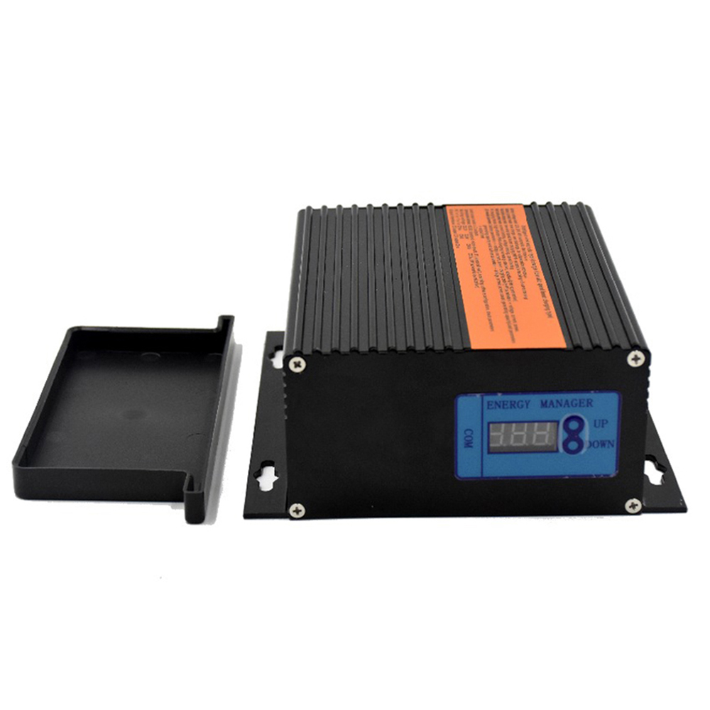 Beigod 1000W 12/24/48V Solar 4 – Wind Solar Hybrid Controller 48V Bewertung und Preis