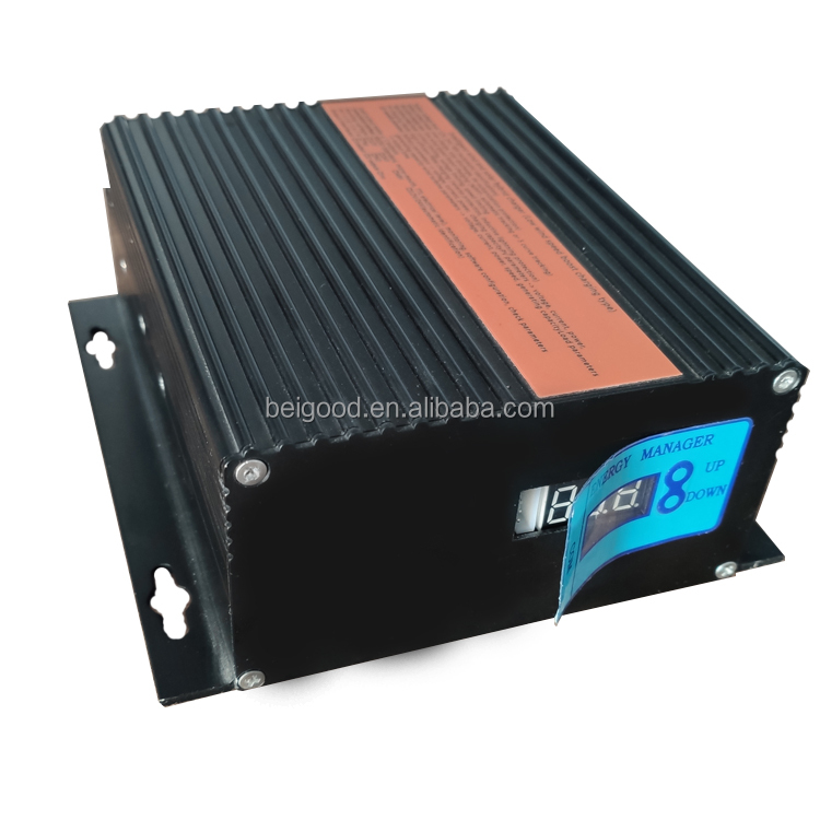 Beigod 1000W 12/24/48V Solar 4 – Wind Solar Hybrid Controller 48V Bewertung und Preis