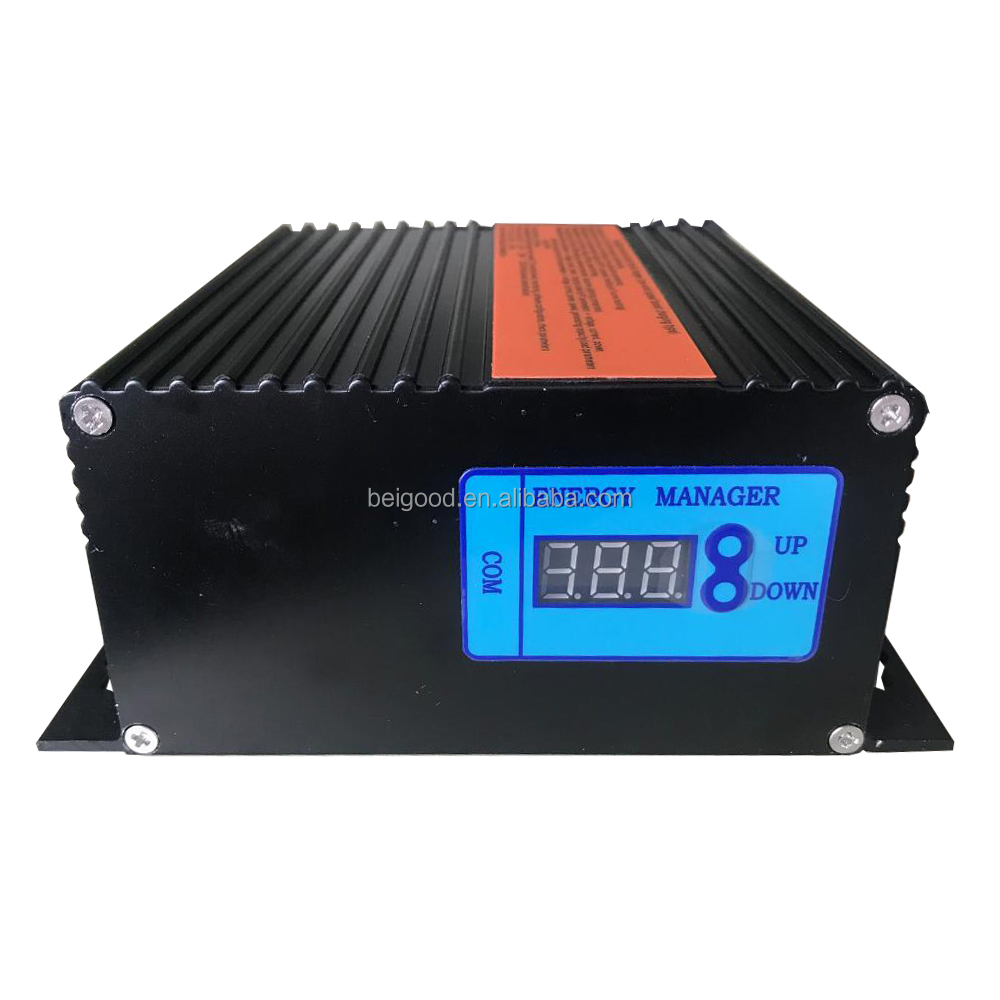 Beigod 1000W 12/24/48V Solar 4 – Wind Solar Hybrid Controller 48V Bewertung und Preis
