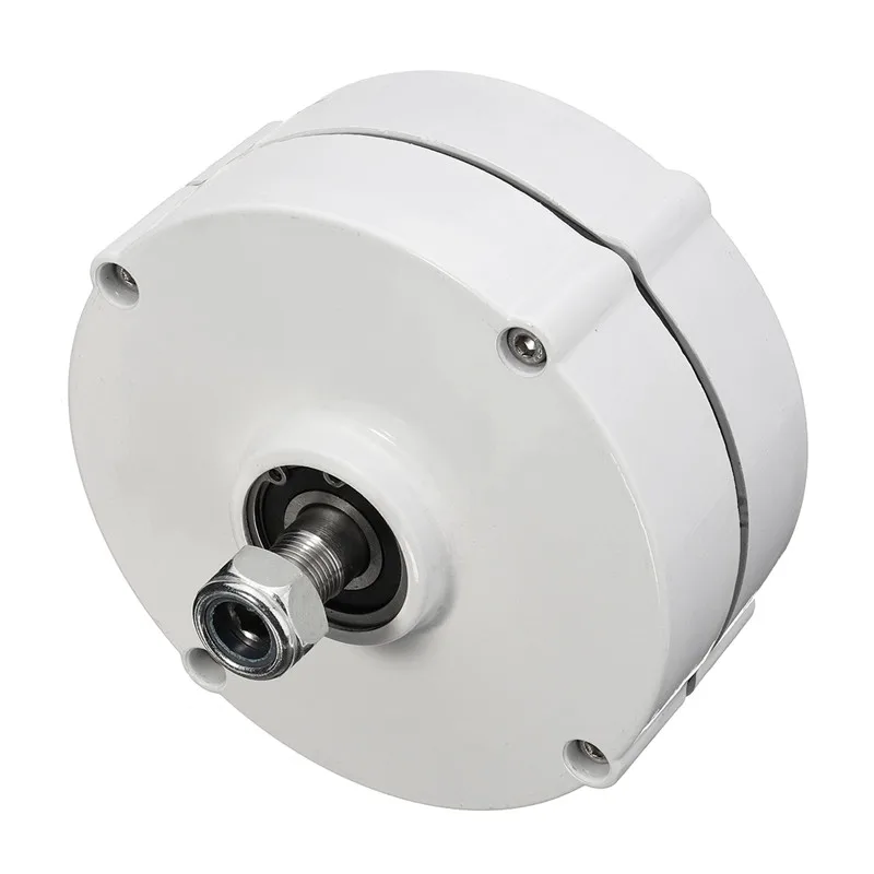 12 V 24 V Wind Turbine Generat – Wind Generator Permanent Magnet 3 Phase Bewertung und Preis