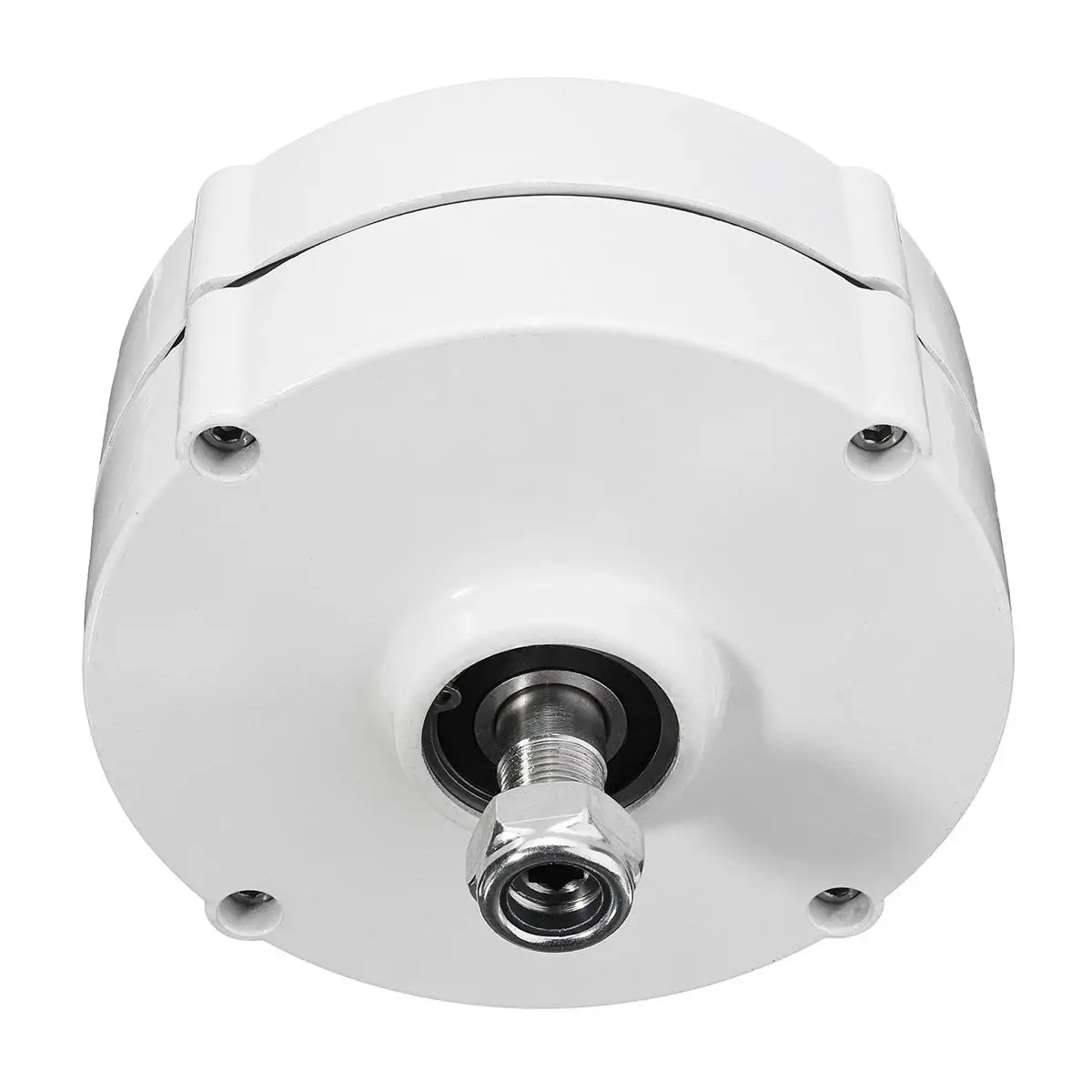 12 V 24 V Wind Turbine Generat – Wind Generator Permanent Magnet 3 Phase Bewertung und Preis
