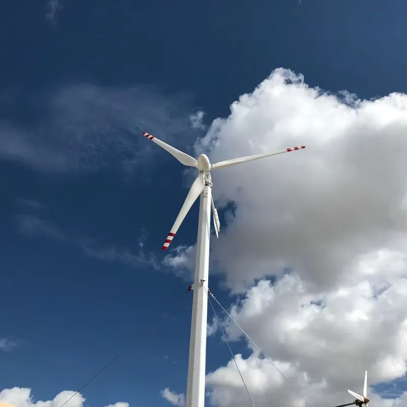 CE/ISO SK 2KW 3KW 5KW 48V 96V  – Wind Turbine 48V 5Kw Off Grid Bewertung und Preis