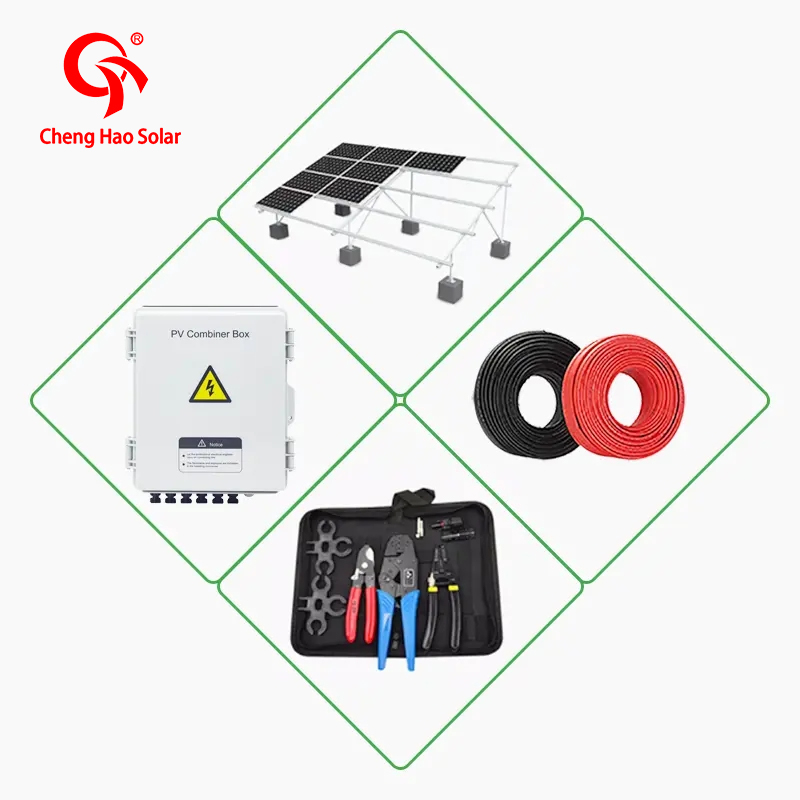 Netzunabhängiges Hybrid-Solar- – Wind Turbine 48V 5Kw Off Grid Bewertung und Preis