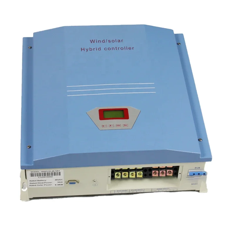 1000W 2KW 3KW 5KW 24V 48V 96V  – Wind Turbine 1000W 24V Bewertung und Preis