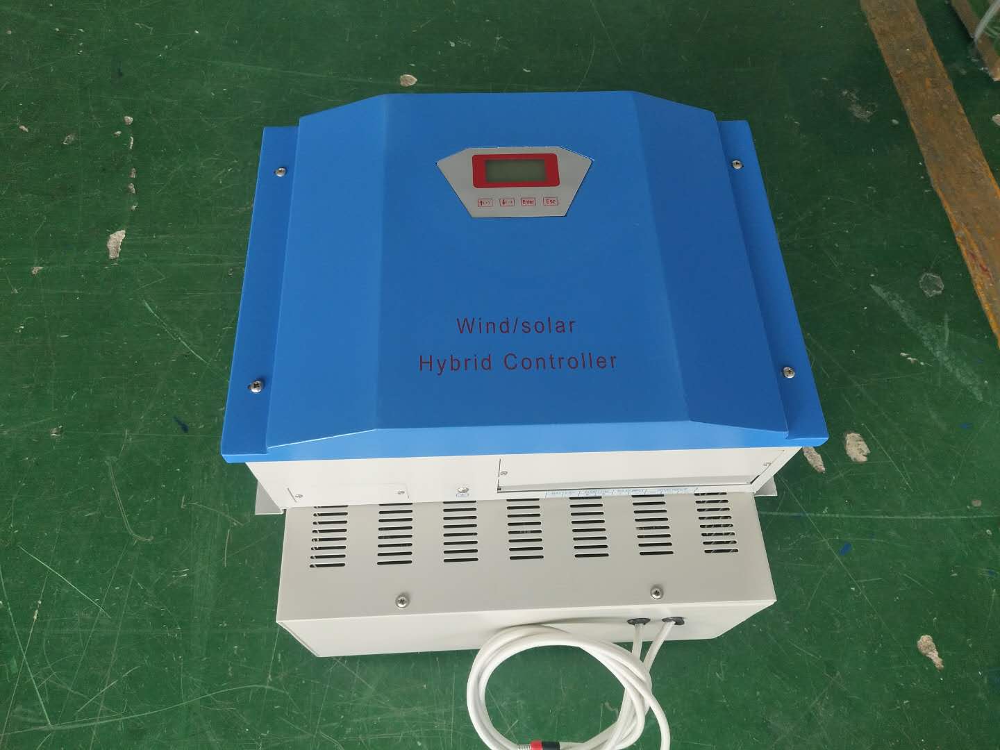 10KW 20KW 220V Ausgang Wind-So – Horizontal Wind Turbine 10Kw Bewertung und Preis