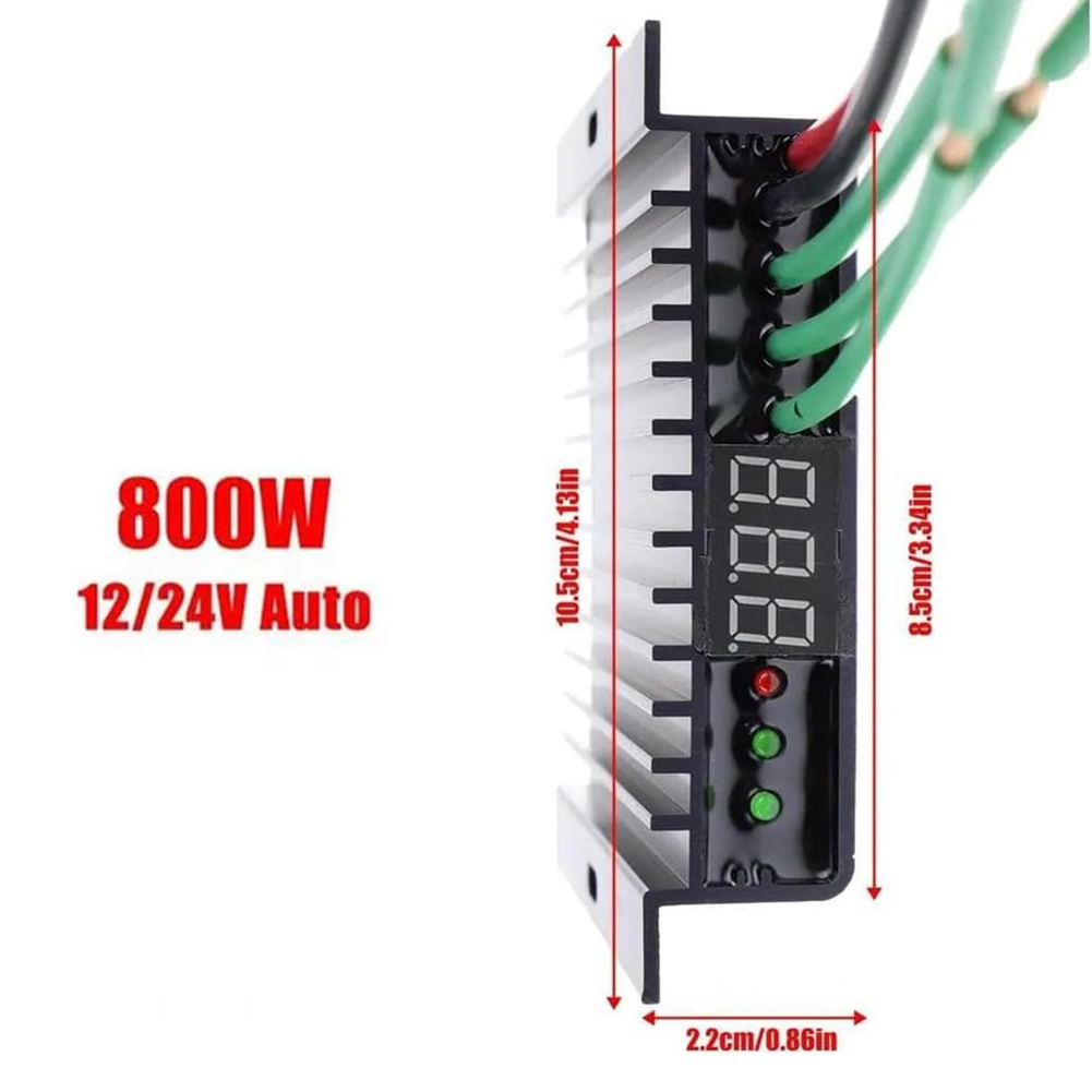 MPPT-Windturbinen-Generator-Co – Wind Turbine Charge Controller Mppt 12V 24V Bewertung und Preis
