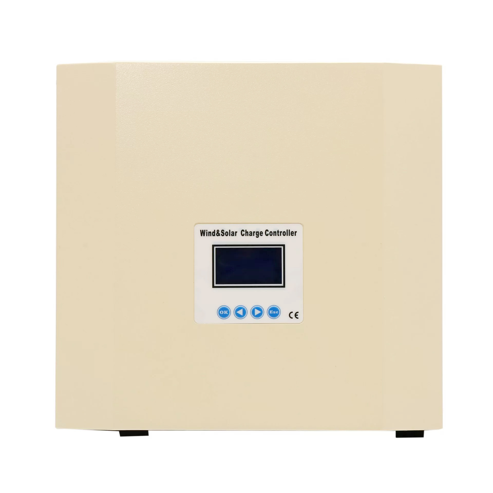 5KW PWM Hybrid-Controller für  – Wind Turbine 1000W 24V Bewertung und Preis
