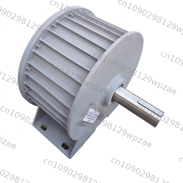 10-kW-Windturbine für Zuhause, – Horizontal Wind Turbine 10Kw Bewertung und Preis