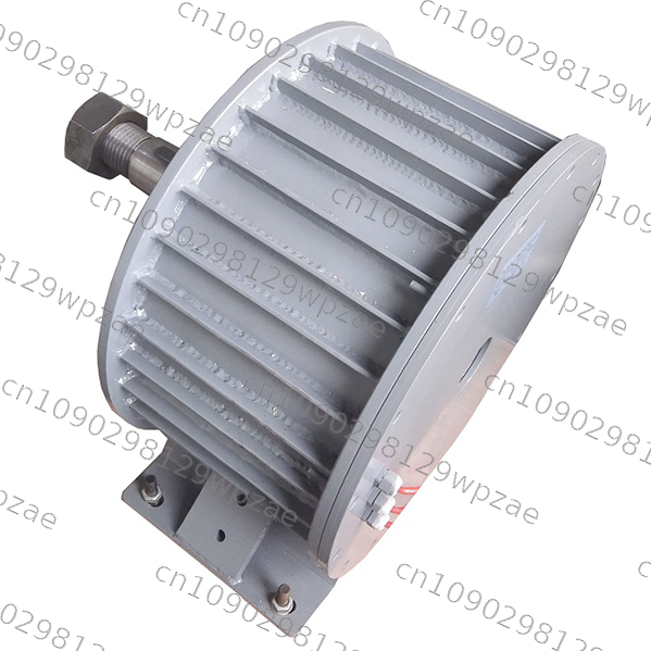 10-kW-Windturbine für Zuhause, – Horizontal Wind Turbine 10Kw Bewertung und Preis