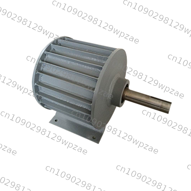 10-kW-Windturbine für Zuhause, – Horizontal Wind Turbine 10Kw Bewertung und Preis
