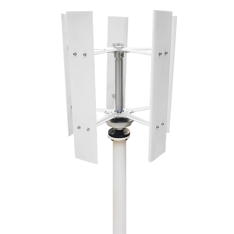 China Factory 10 kW Windkrafta – Wind Turbine 48V 5Kw Off Grid Bewertung und Preis