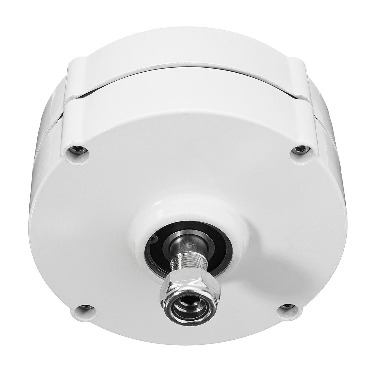 6000W 12V 24V Wind Turbine Gen – Wind Generator Permanent Magnet 3 Phase Bewertung und Preis