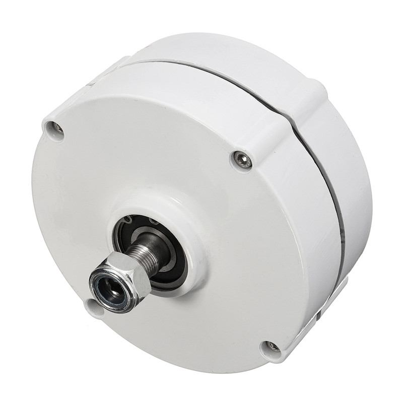 6000W 12V 24V Wind Turbine Gen – Wind Generator Permanent Magnet 3 Phase Bewertung und Preis