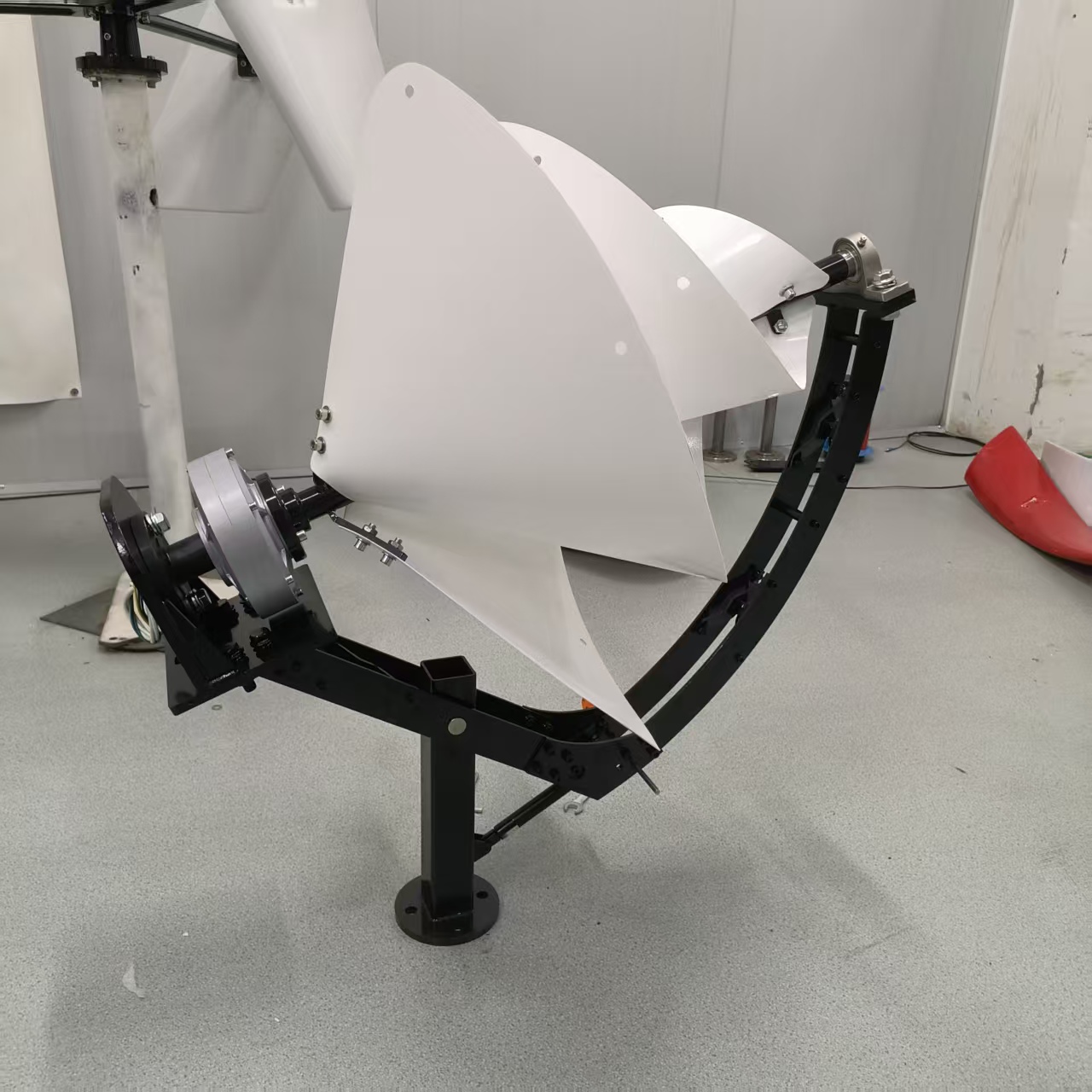 2000 W Windmühle Wind Turbine  – Wind Turbine Generator Kit 2000W Bewertung und Preis