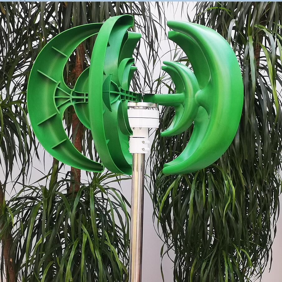 Startseite Hybride Straßenlate – Vertical Axis Wind Turbine 3000W Bewertung und Preis