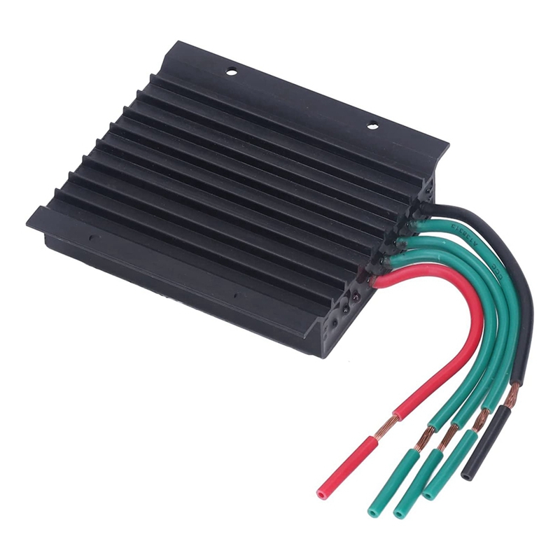 Windturbinen-Laderegler, 400W  – Wind Turbine 400W 12V Bewertung und Preis