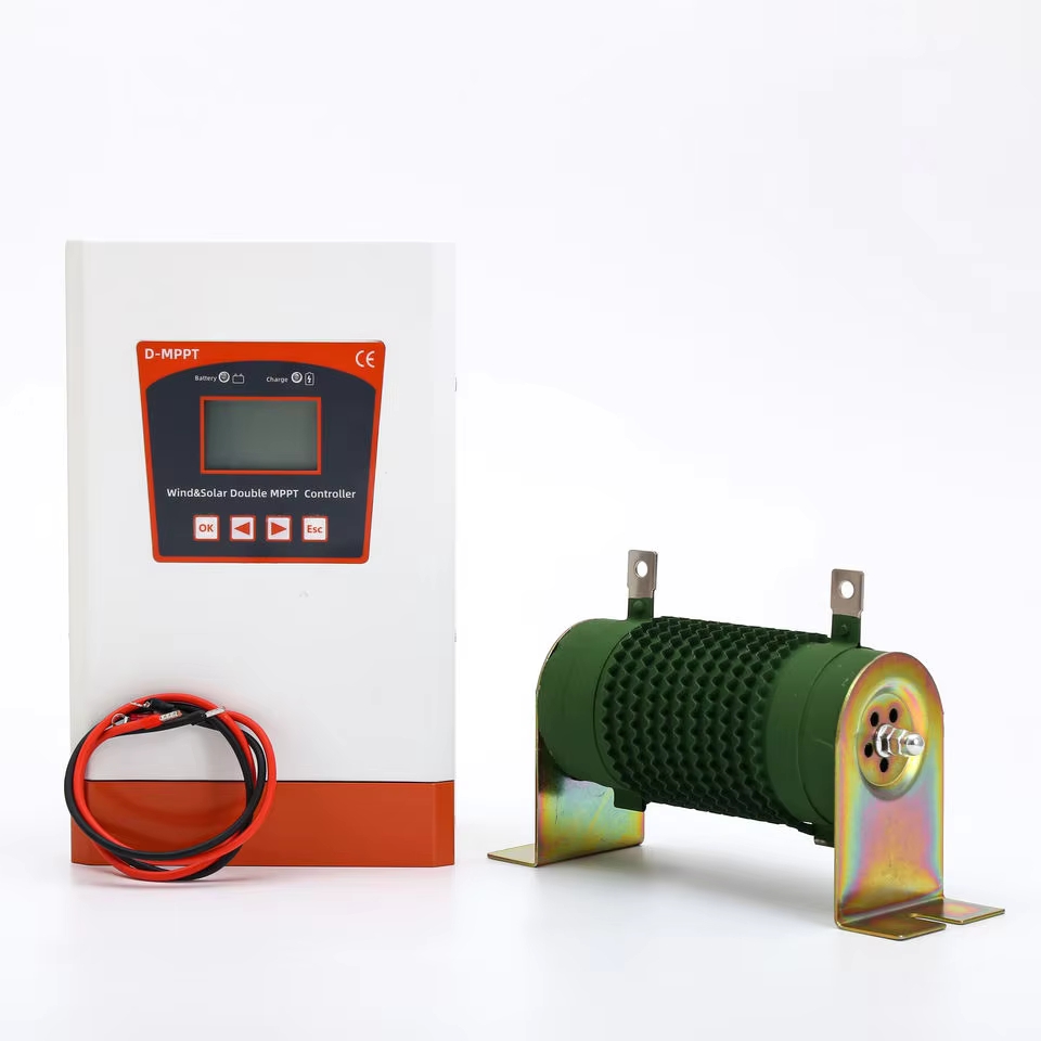 Hocheffizientes, intelligentes – Wind Solar Hybrid Controller 48V Bewertung und Preis