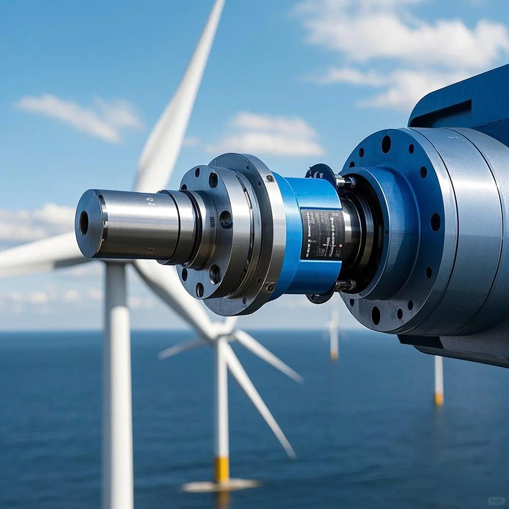 3KW 5KW Wind Turbine Generator – Wind Turbine 48V 5Kw Off Grid Bewertung und Preis