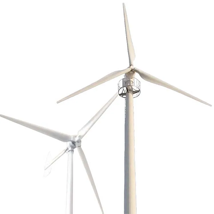 Windkraftanlage 5kW 10kW 20kW  – Horizontal Wind Turbine 10Kw Bewertung und Preis