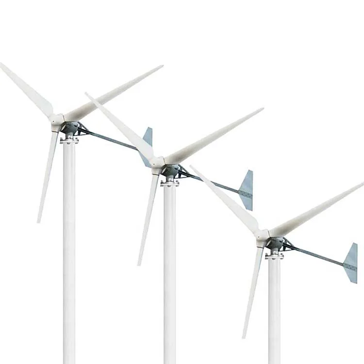 Windkraftanlage 5kW 10kW 20kW  – Horizontal Wind Turbine 10Kw Bewertung und Preis