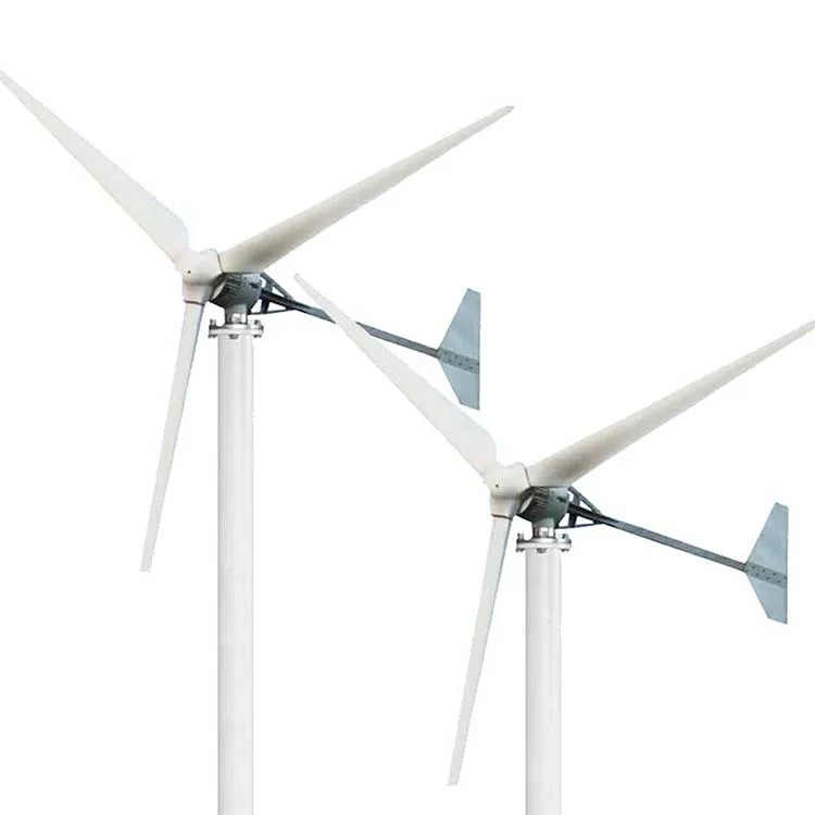 Windkraftanlage 5kW 10kW 20kW  – Horizontal Wind Turbine 10Kw Bewertung und Preis