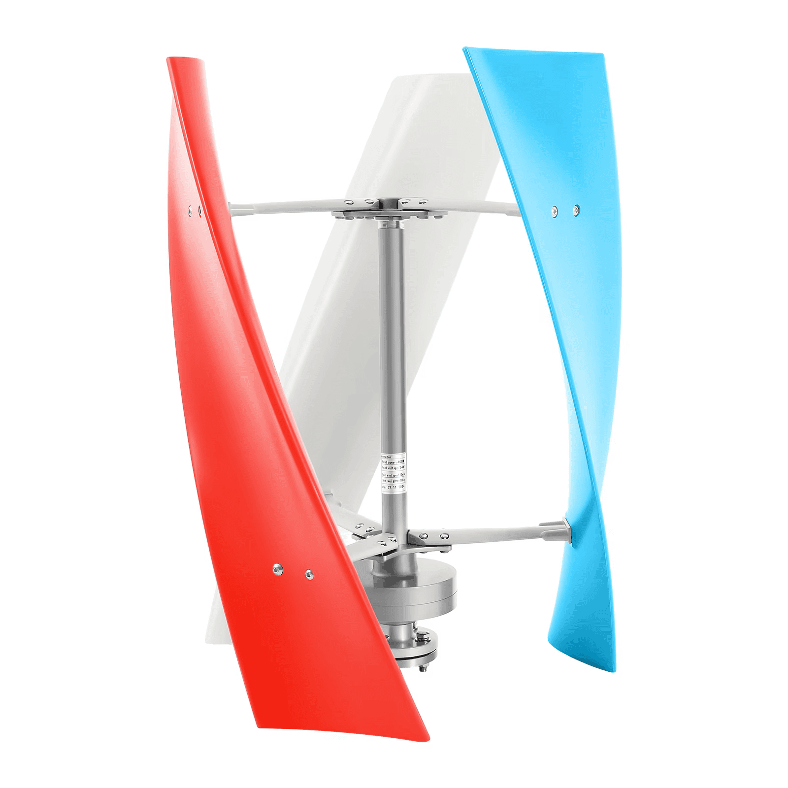 2026 SELL Effizienter 400W 3-B – Wind Turbine 400W 12V Bewertung und Preis