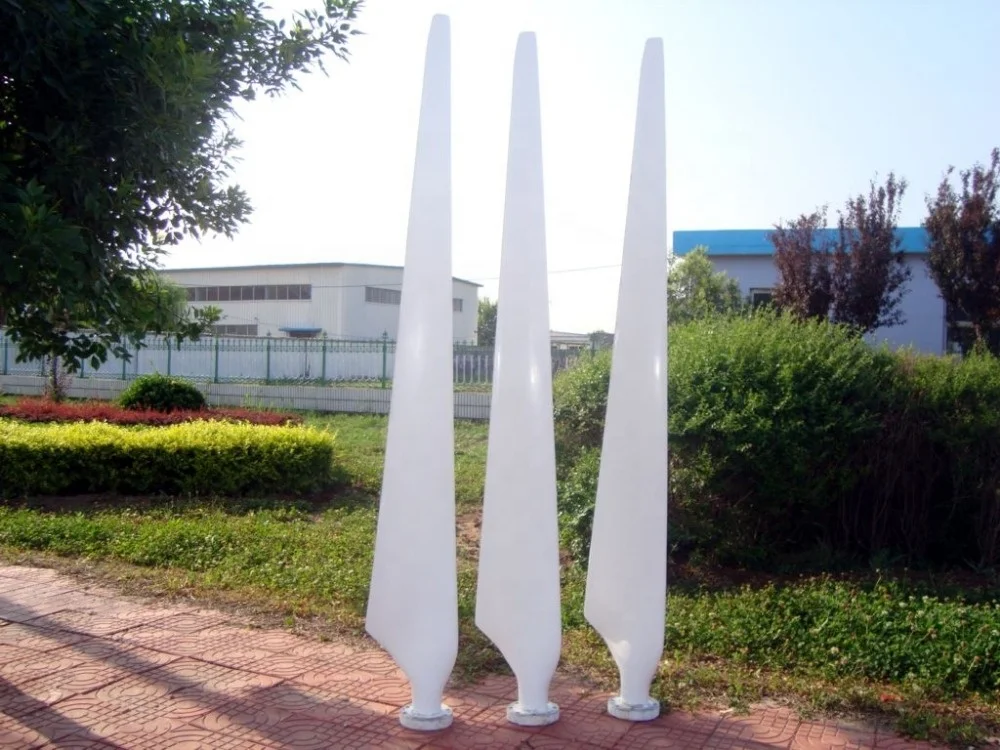 All-in-One 15kW Windkraftprodu – Horizontal Wind Turbine 10Kw Bewertung und Preis