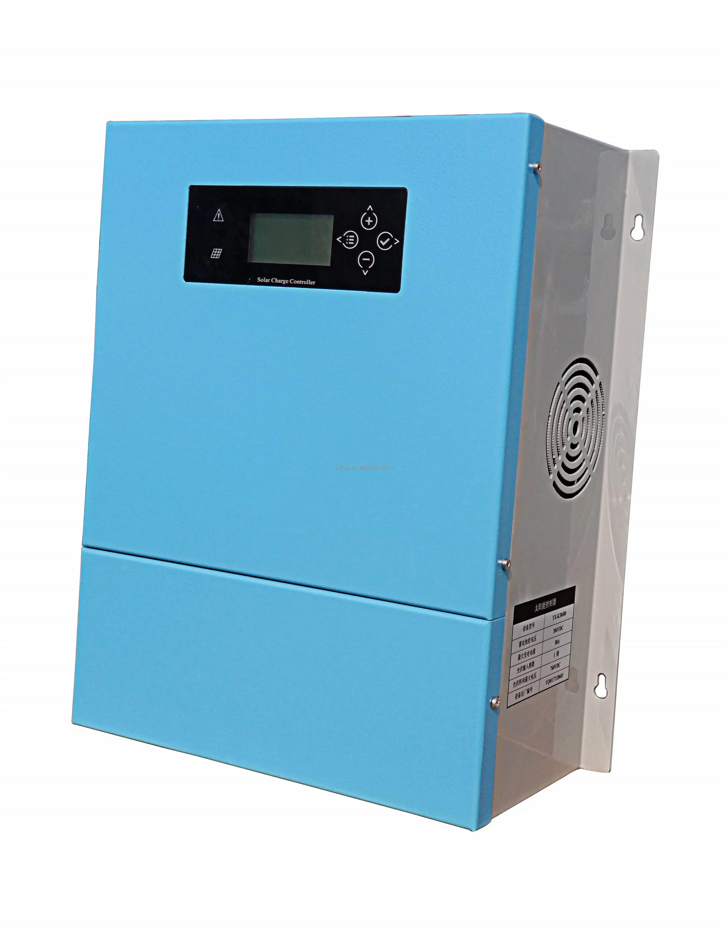 All-in-One 15kW Windkraftprodu – Horizontal Wind Turbine 10Kw Bewertung und Preis