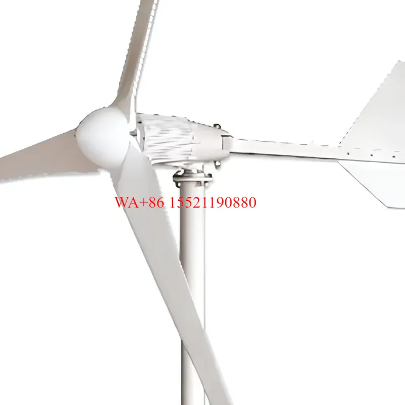 WMWMNU für GWS 2000W 2KW Horiz – Wind Turbine Generator Kit 2000W Bewertung und Preis