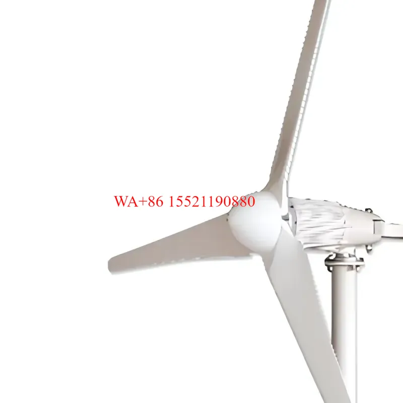 WMWMNU für GWS 2000W 2KW Horiz – Wind Turbine Generator Kit 2000W Bewertung und Preis