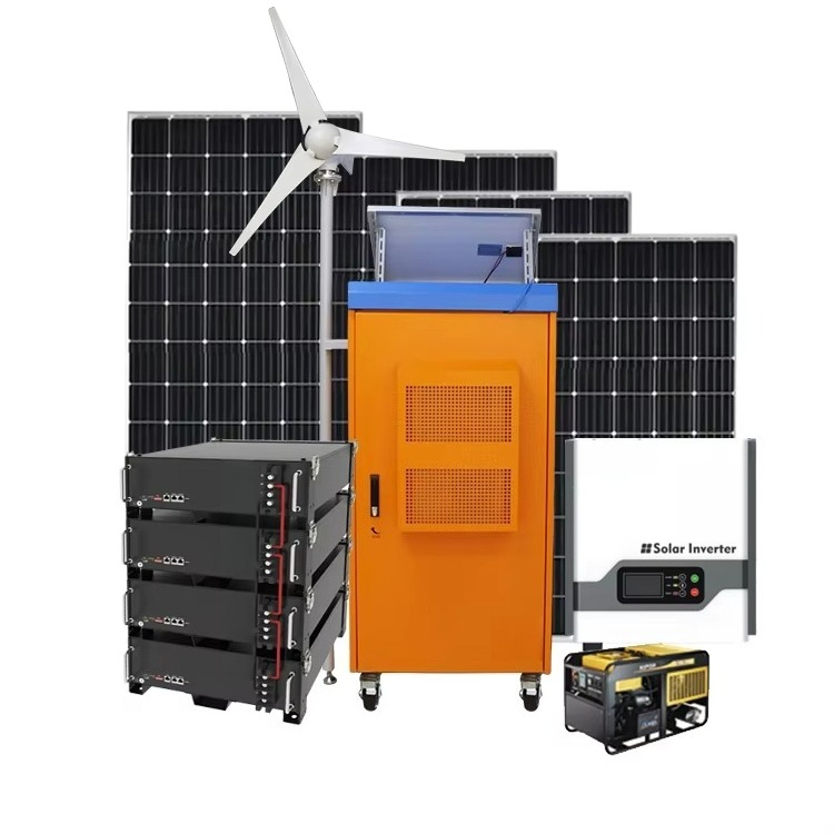 10kW 15kW Horizontalachsen-Win – Horizontal Wind Turbine 10Kw Bewertung und Preis
