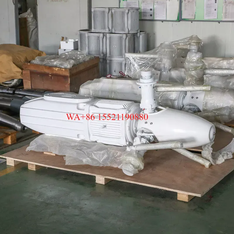 WMWMNU für 5KW 10KW Windkrafta – Horizontal Wind Turbine 10Kw Bewertung und Preis