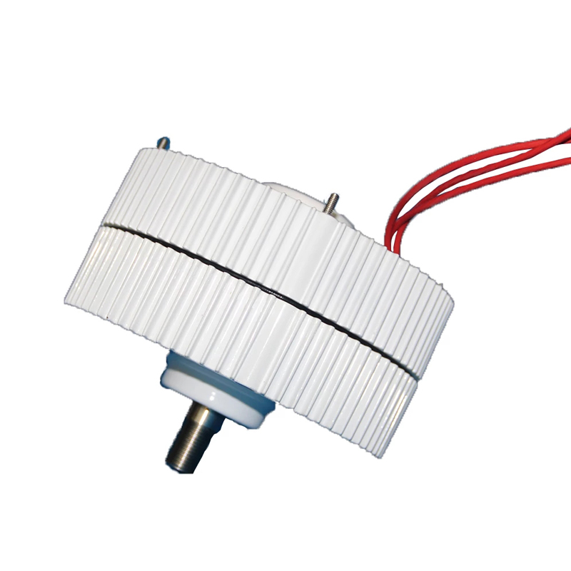 300W oder Kundenspezifische Le – Wind Generator Permanent Magnet 3 Phase Bewertung und Preis