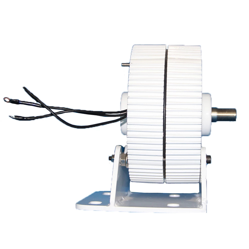 300W oder Kundenspezifische Le – Wind Generator Permanent Magnet 3 Phase Bewertung und Preis