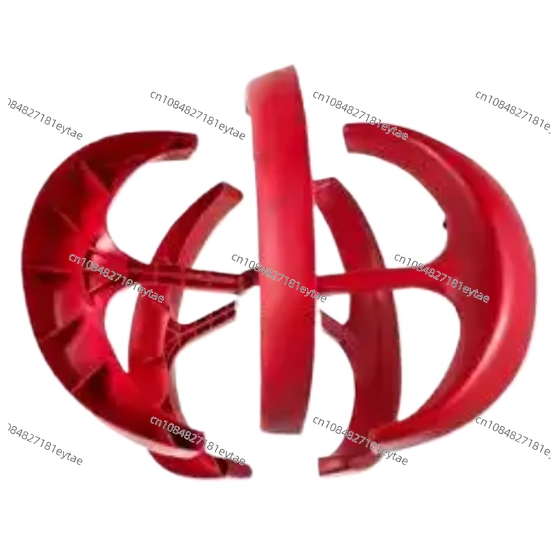 Hocheffiziente Windkraftanlage – Wind Turbine 400W 12V Bewertung und Preis