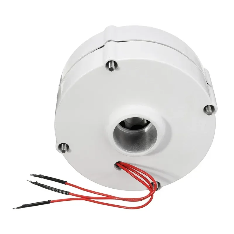 6000W 12V 24 Volt DIY 3-Phasen – Wind Generator Permanent Magnet 3 Phase Bewertung und Preis