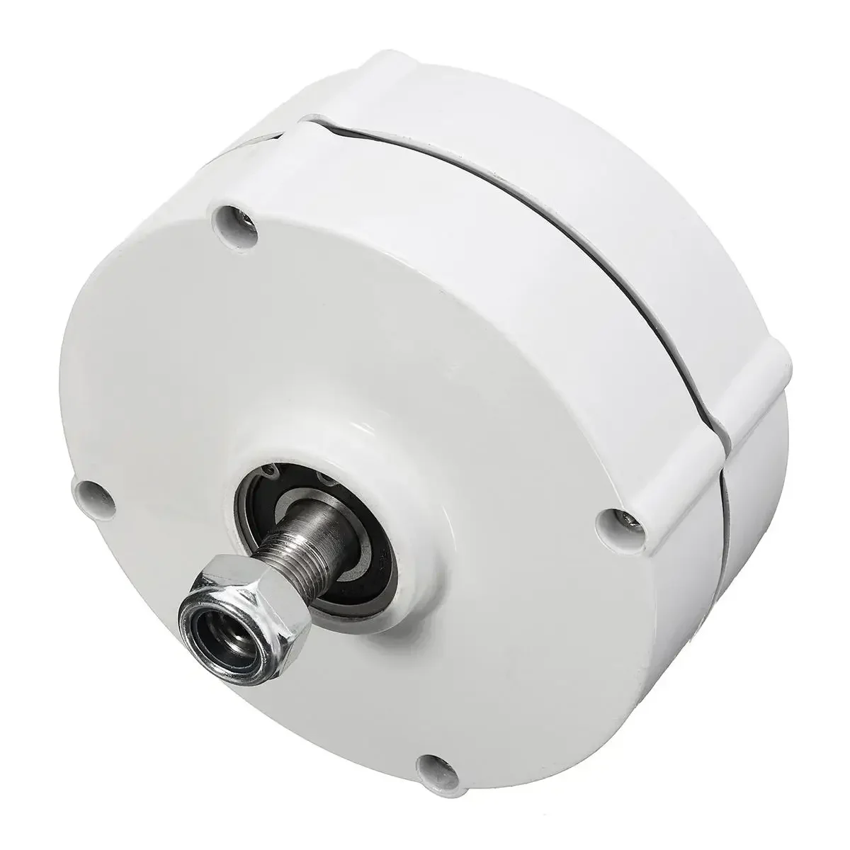 6000W 12V 24 Volt DIY 3-Phasen – Wind Generator Permanent Magnet 3 Phase Bewertung und Preis