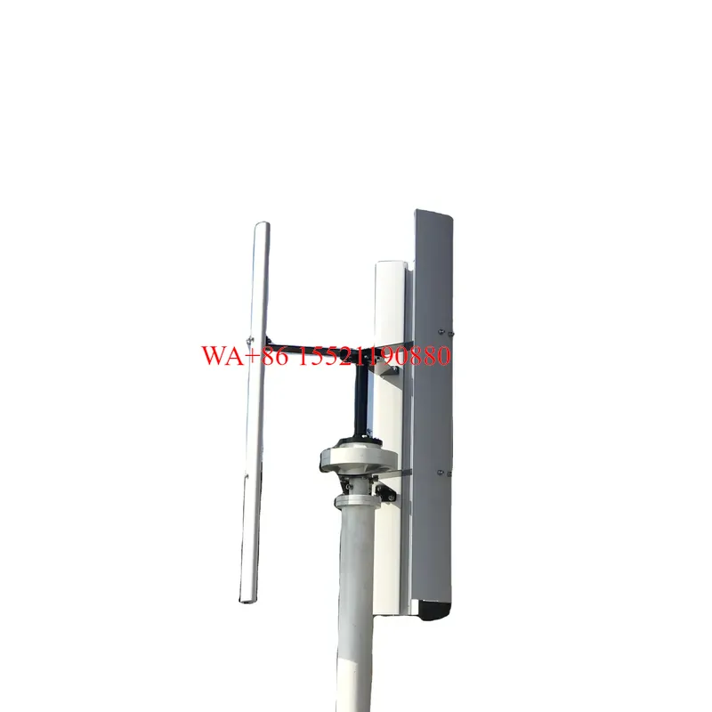 WMWMNU für Chinesische Fabrik  – Wind Turbine 48V 5Kw Off Grid Bewertung und Preis