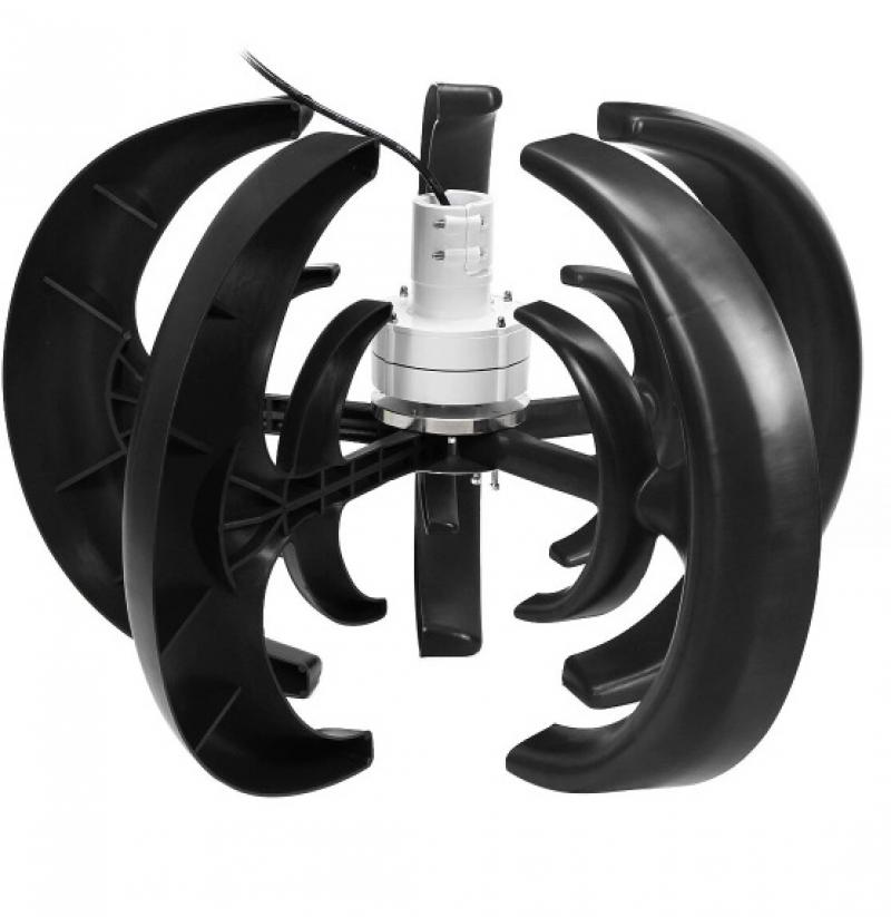 400 W 1000 W Windkraftanlage 1 – Wind Turbine 400W 12V Bewertung und Preis