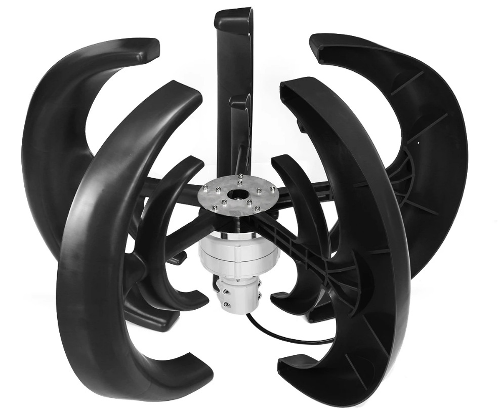 400 W 1000 W Windkraftanlage 1 – Wind Turbine 400W 12V Bewertung und Preis