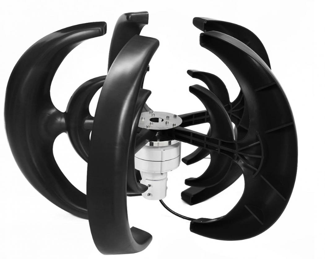 400 W 1000 W Windkraftanlage 1 – Wind Turbine 400W 12V Bewertung und Preis